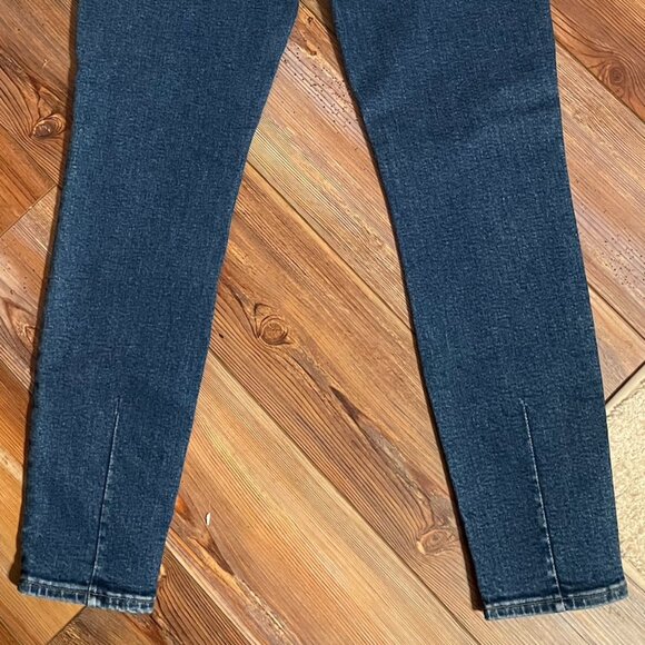 Neuw Marilyn Super High Skinny Jeans – Size 31 (True 30-31) - Picture 6 of 8